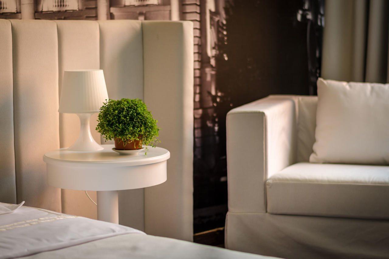 Hotel Passport Garni Belgrad Exterior foto